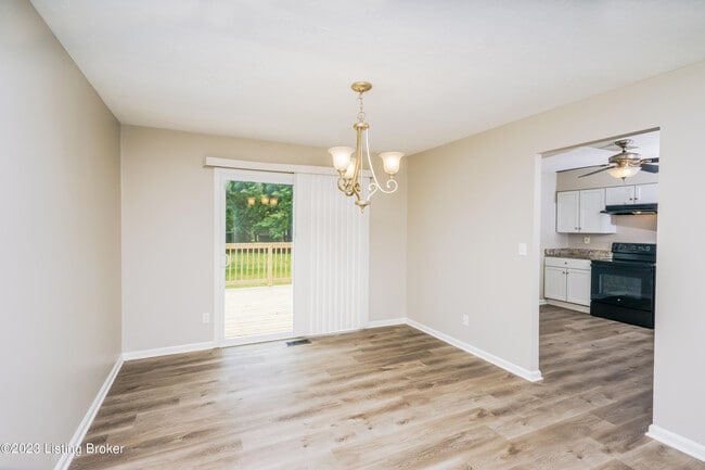 Foto del edificio - 7402 Stone Bluff Ct