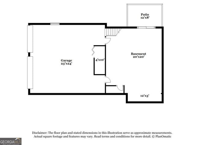 Foto del edificio - 584 Brooks St