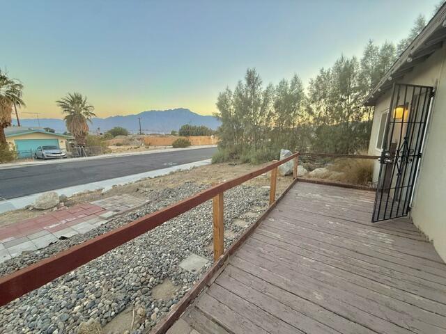 Foto del edificio - 66414 Acoma Ave