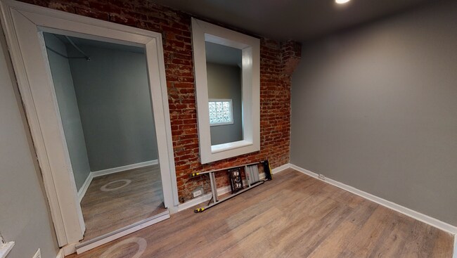 Photo - 1244 S Markoe St Townhome