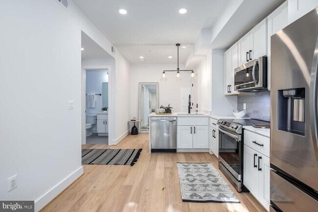 Foto del edificio - 2601 30th St NE
