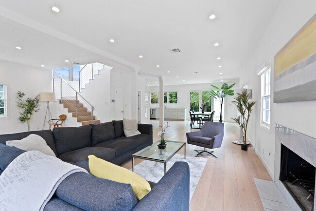 Foto del edificio - 722 Kensington Rd