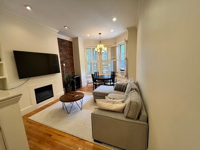 Foto del edificio - 139 Worcester St