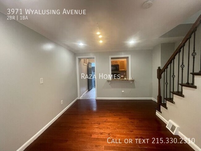 Foto del edificio - 3971 Wyalusing Ave