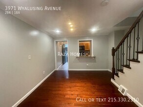 Building Photo - 3971 Wyalusing Ave