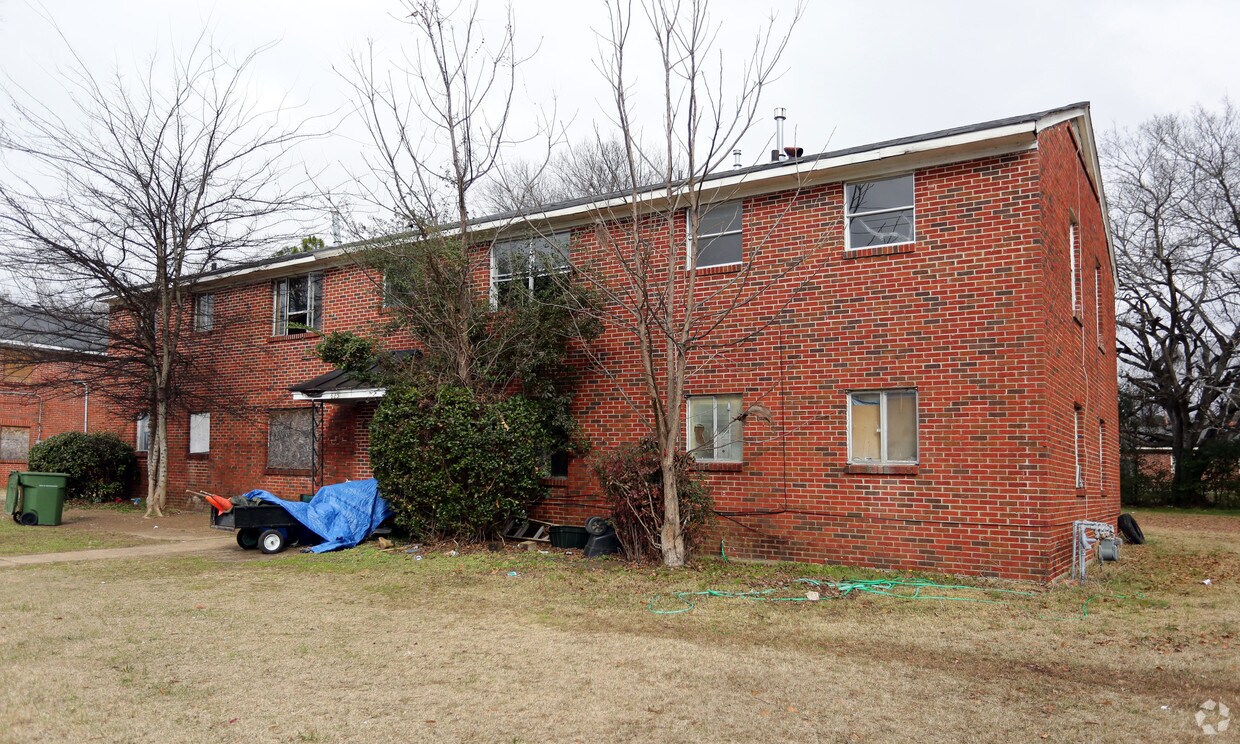 Building Photo - 625 E Patton Ave