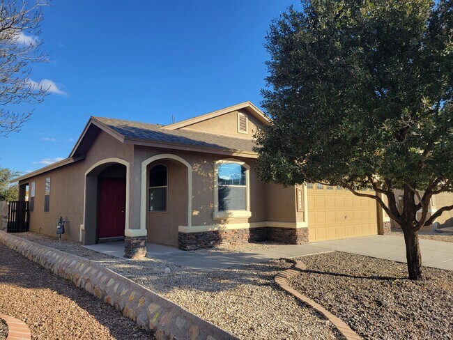 Building Photo - 11272 Blue Barrel St