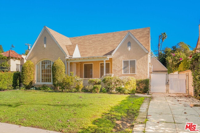 Foto del edificio - 162 N Citrus Ave