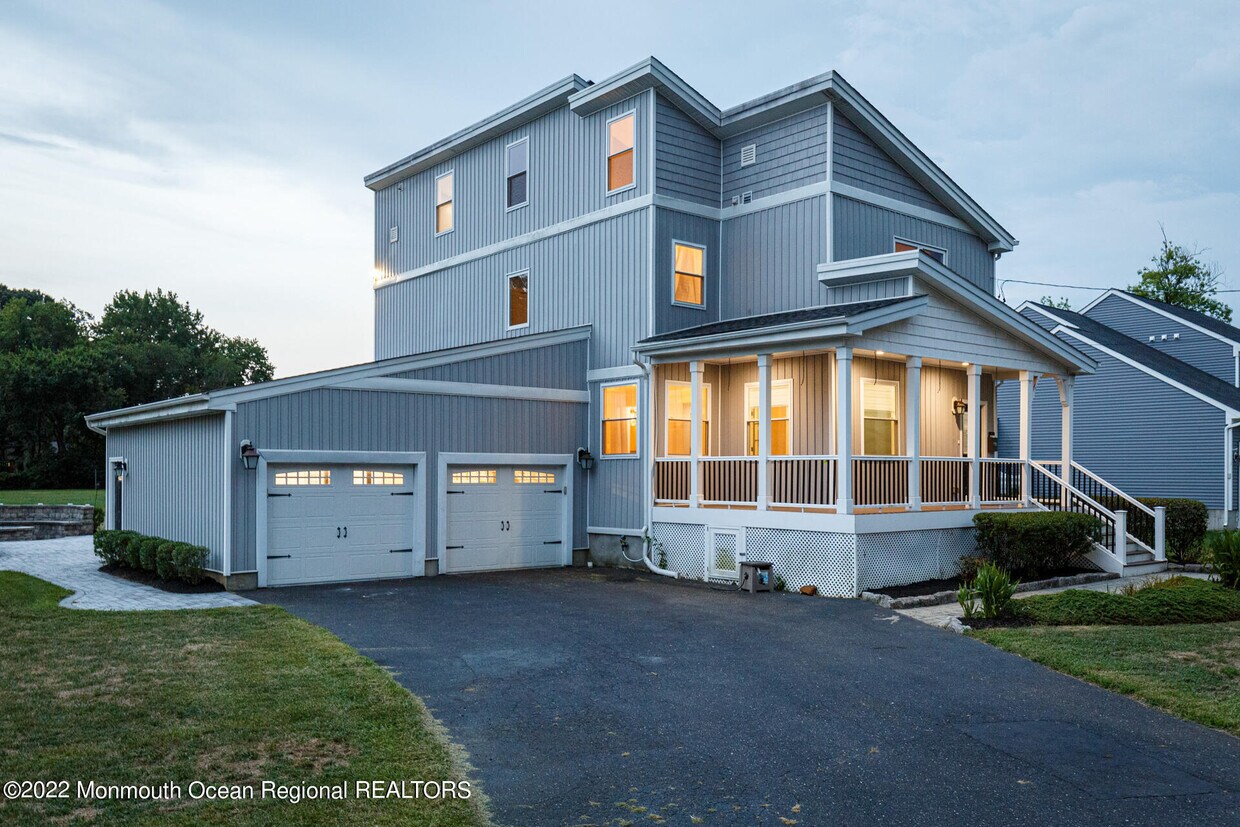 Foto principal - 134 Walker Ave
