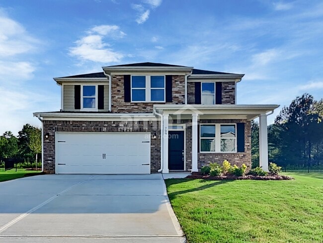 Building Photo - 799 Alcovy Ml Pk