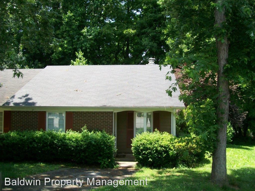 Primary Photo - 2 br, 1 bath House - 1918 SAFFRON PLACE
