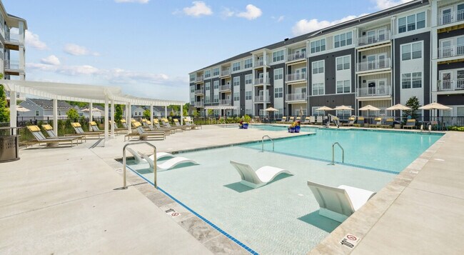 Foto del edificio - 1202 Marquis Pkwy