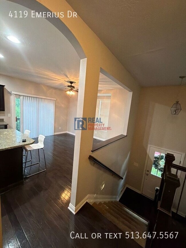 Building Photo - 4119 Emerius Dr