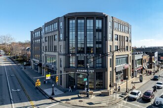 Building Photo - Wilson Place