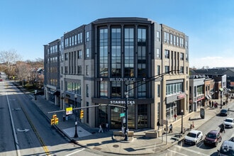 Building Photo - Wilson Place