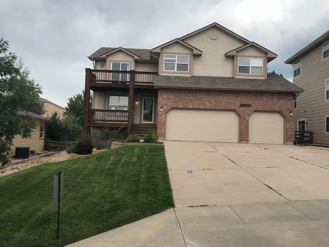 Photo - 12146 Mt Baldy Dr House