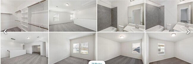 Foto del edificio - 21610 Reserve Ranch Trl