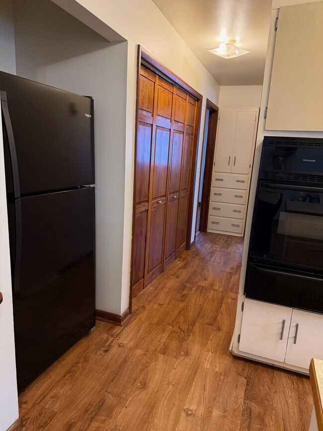 Foto del edificio - 602 Kaw St