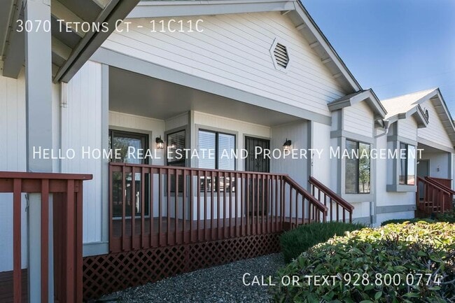 Building Photo - 3070 Tetons Ct