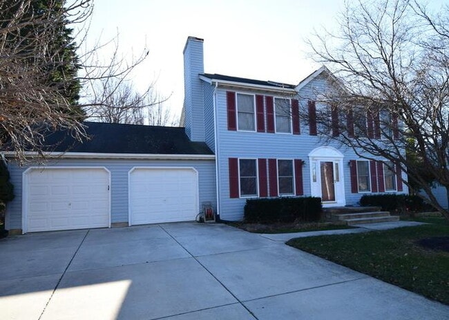 BEL AIR - MAJOR'S CHOICE SINGLE FAMILY HOME - BEL AIR - MAJOR'S CHOICE SINGLE FAMILY HOME