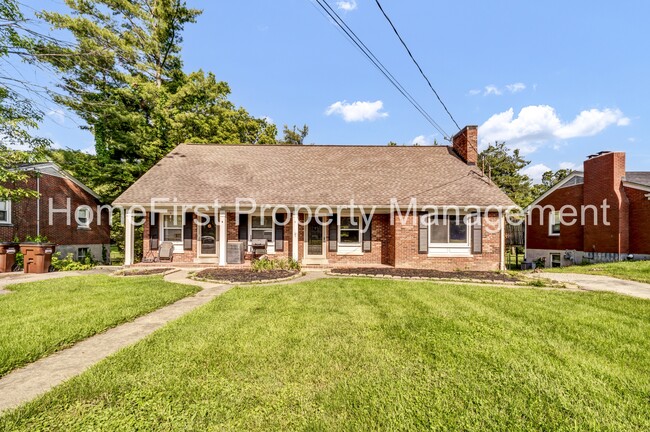 Foto del edificio - 105 Meadowlark Dr