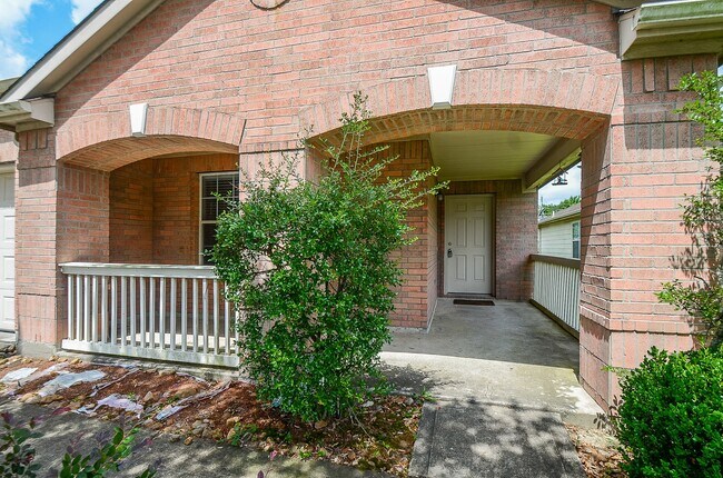 Foto del edificio - 11711 Wainscot Ct