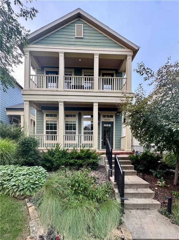 Building Photo - 2566 Frontier Elm Dr