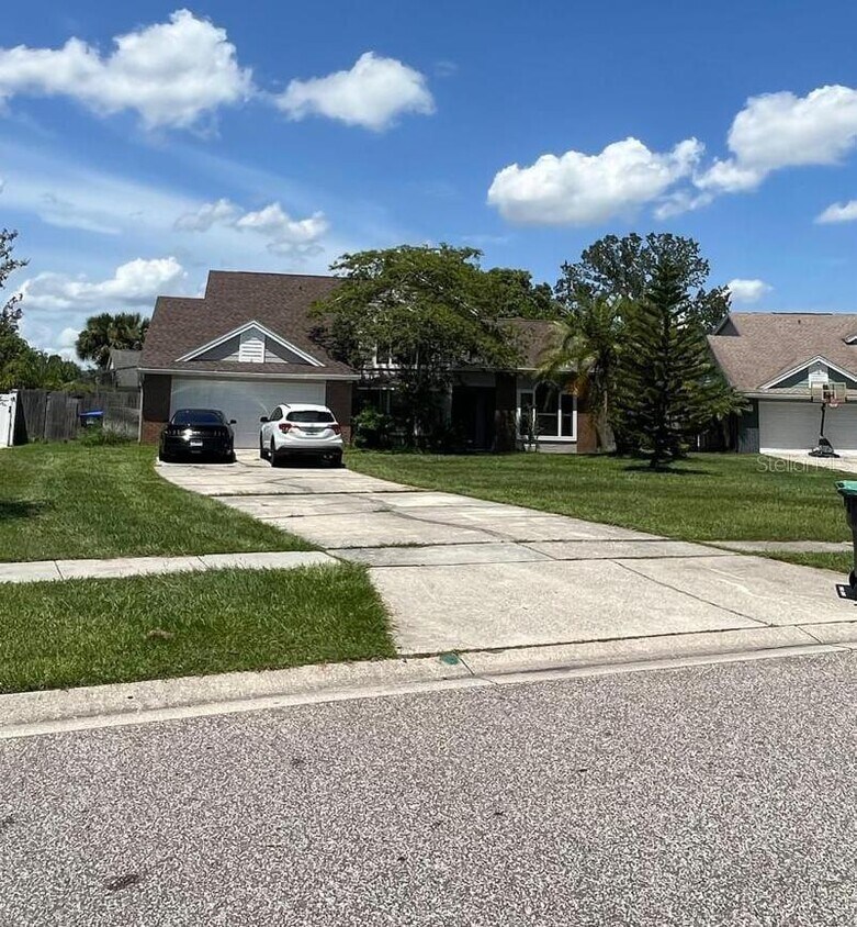 2125 Morrilton Ct, Orlando, FL 32837 House Rental in Orlando, FL