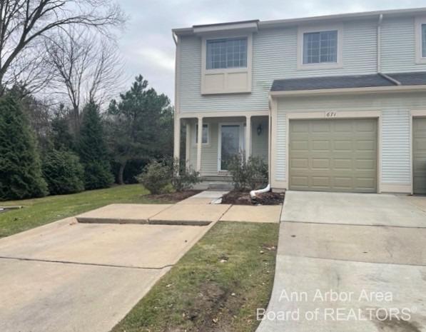 Primary Photo - 671 Liberty Pointe Dr