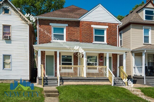 Foto del edificio - 91-93 N Central Avenue, Columbus, OH 43222