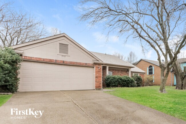 Foto del edificio - 7818 Bordeaux Ln