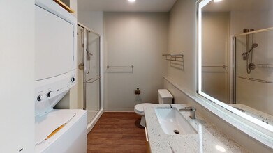 Interior Photo - Brio
