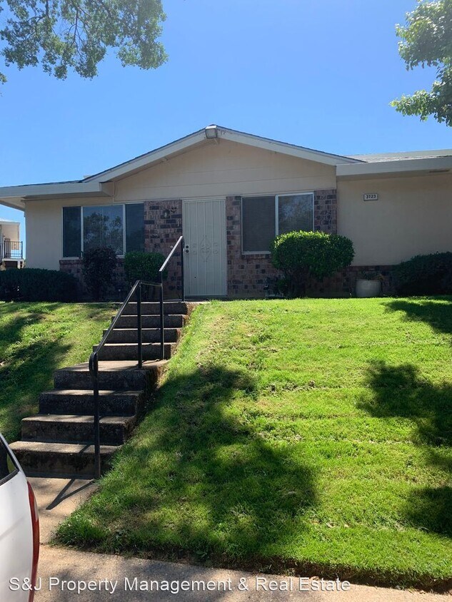 3723 Park Dr, Auburn, CA 95602 House Rental in Auburn, CA