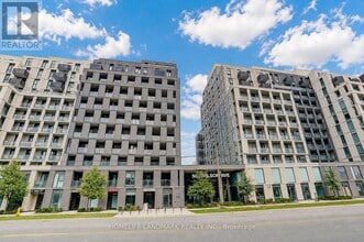 Building Photo - 500 Wilson Ave