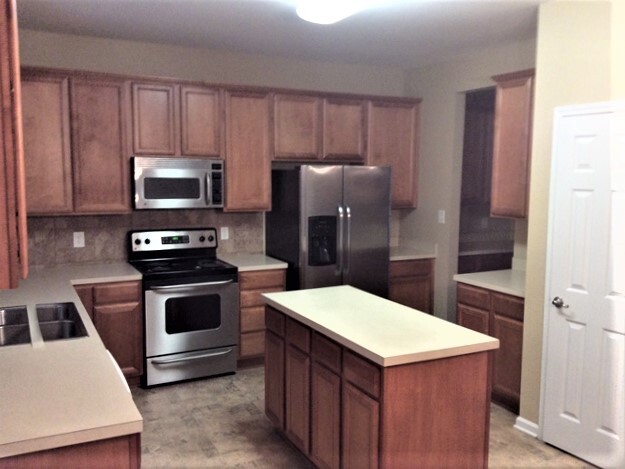 Building Photo - 4009 Asher Court