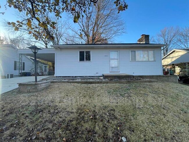 Building Photo - 10822 Canter Way Dr