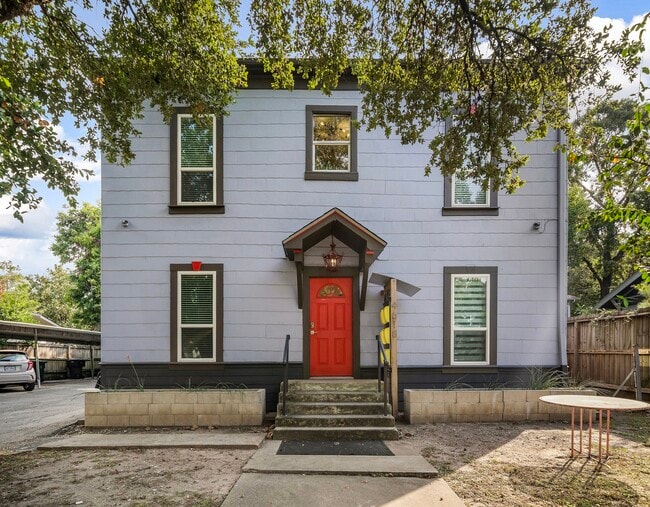 Building Photo - 4618 McKinney St