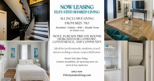 Foto del edificio - 2702 Felicity St