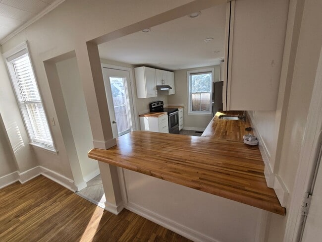 Foto del edificio - 18 School St