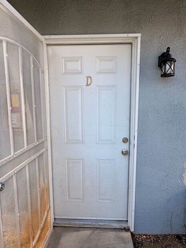 Building Photo - RVW T 851