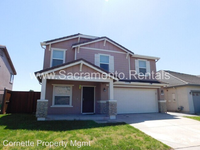 Building Photo - 4 br, 2.5 bath House - 7910 Gimron Way