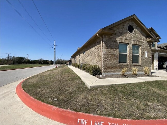 Building Photo - 2304 S Lakeline Blvd