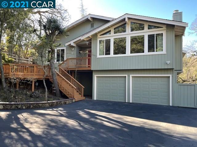 Foto principal - 2439 Mt Diablo Scenic Blvd
