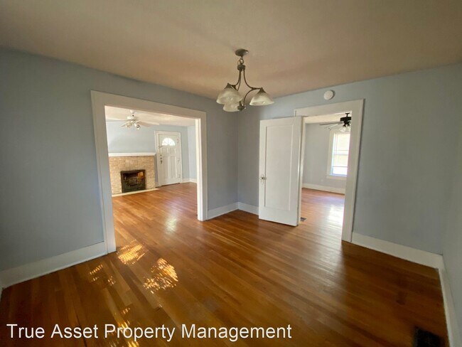 Building Photo - 2 br, 1 bath House - 2811 21st St