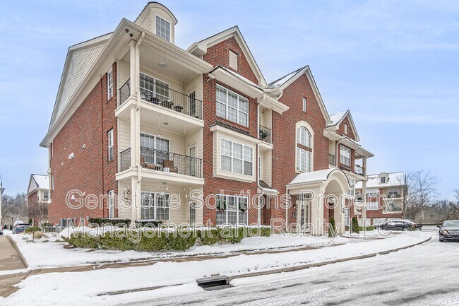 Foto del edificio - 3201 Aspen Grove Dr