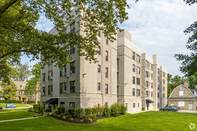 Building Photo - 5201-5219-5219 Wynnefield Ave