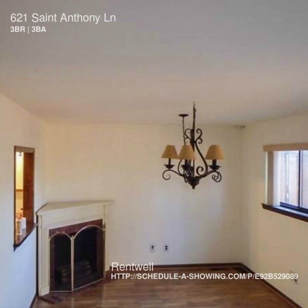 Building Photo - 621 Saint Anthony Ln
