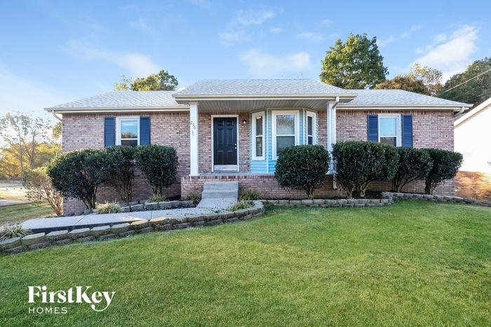 Foto principal - 236 Centennial Dr