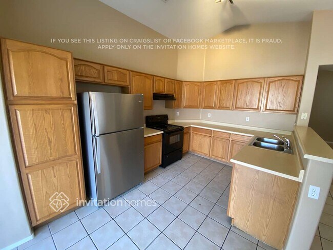 Foto del edificio - 5142 W Fraktur Rd