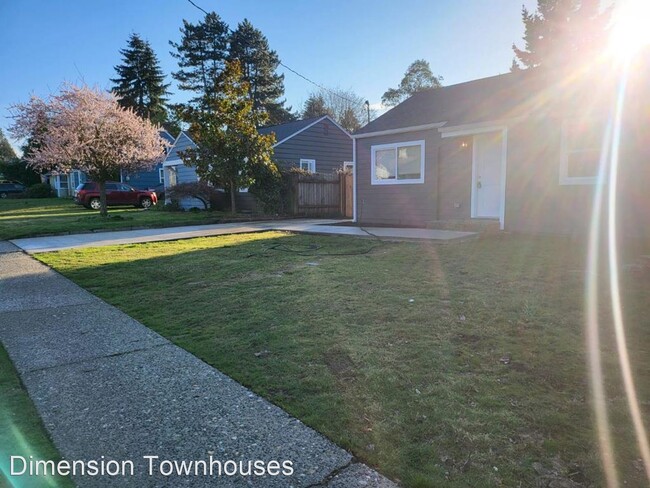 Building Photo - 2 br, 1 bath House - 12829 7th Ave S
